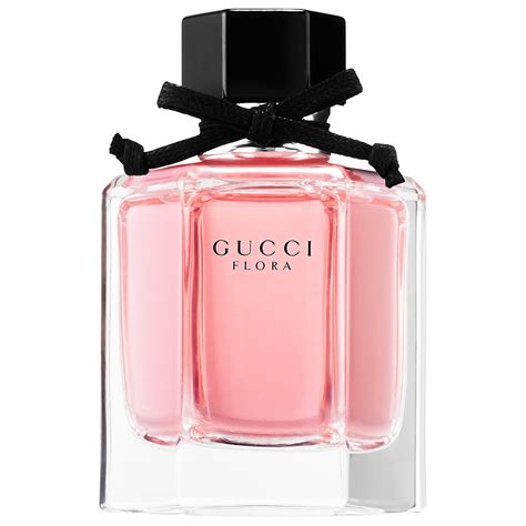 gucci women's perfume red.